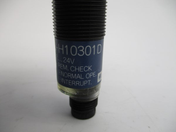 TELEMECANIQUE XUBH10301D 12-24VDC NSMP