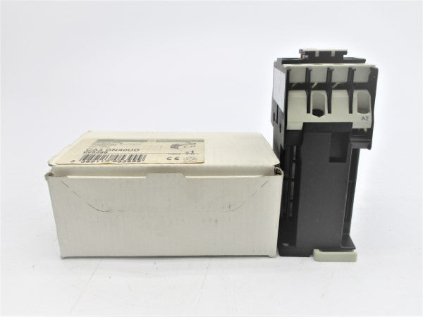 TELEMECANIQUE CA3DN40UD 250V NSMP