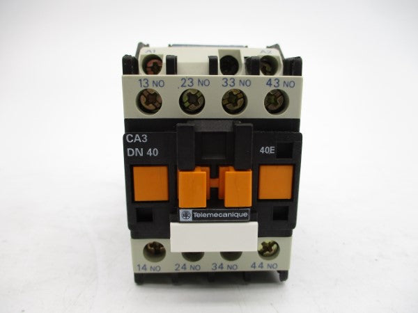 TELEMECANIQUE CA3DN40UD 250V NSMP