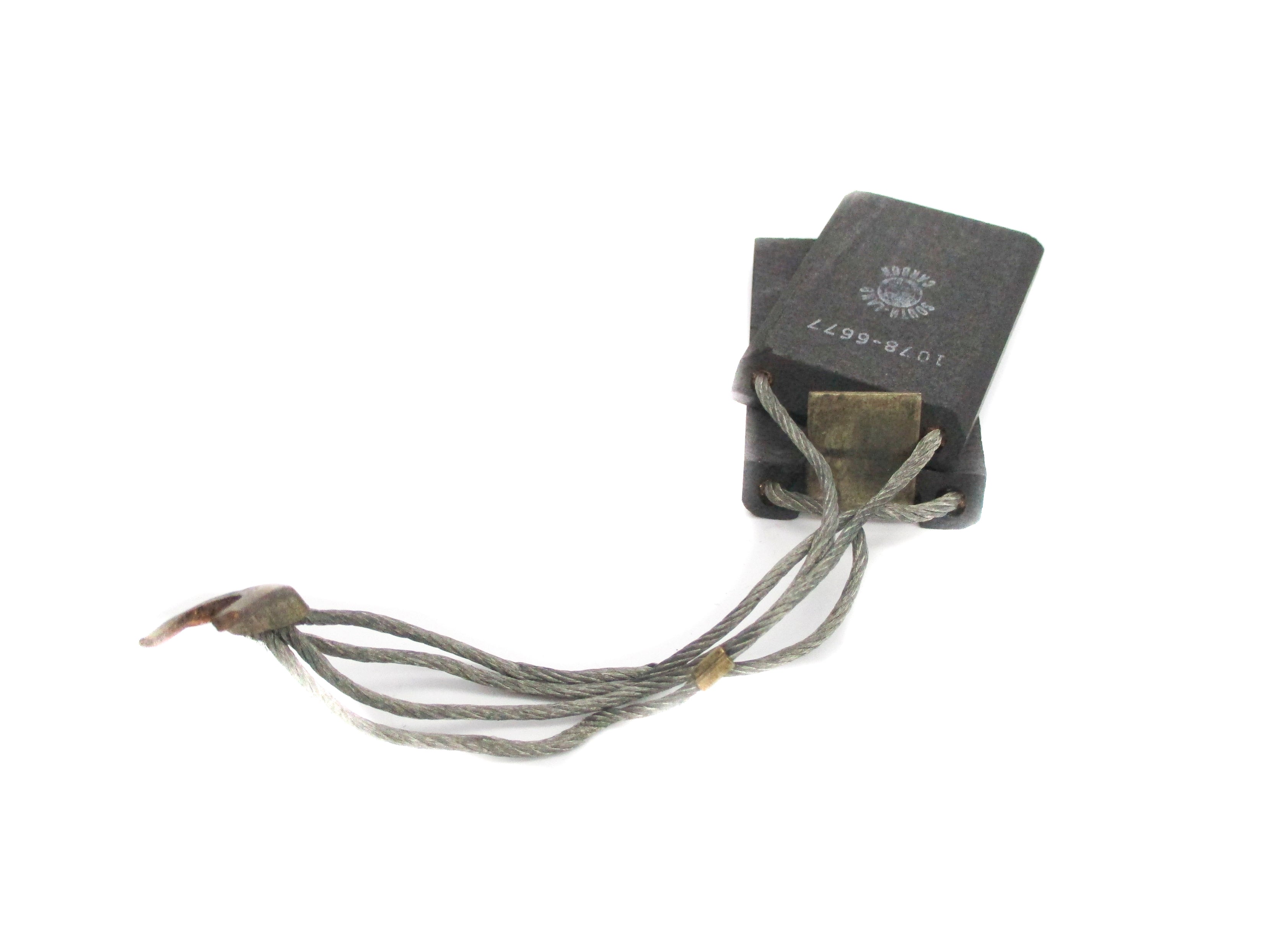 SOUTHLAND CARBON 1078-6677 NSNP