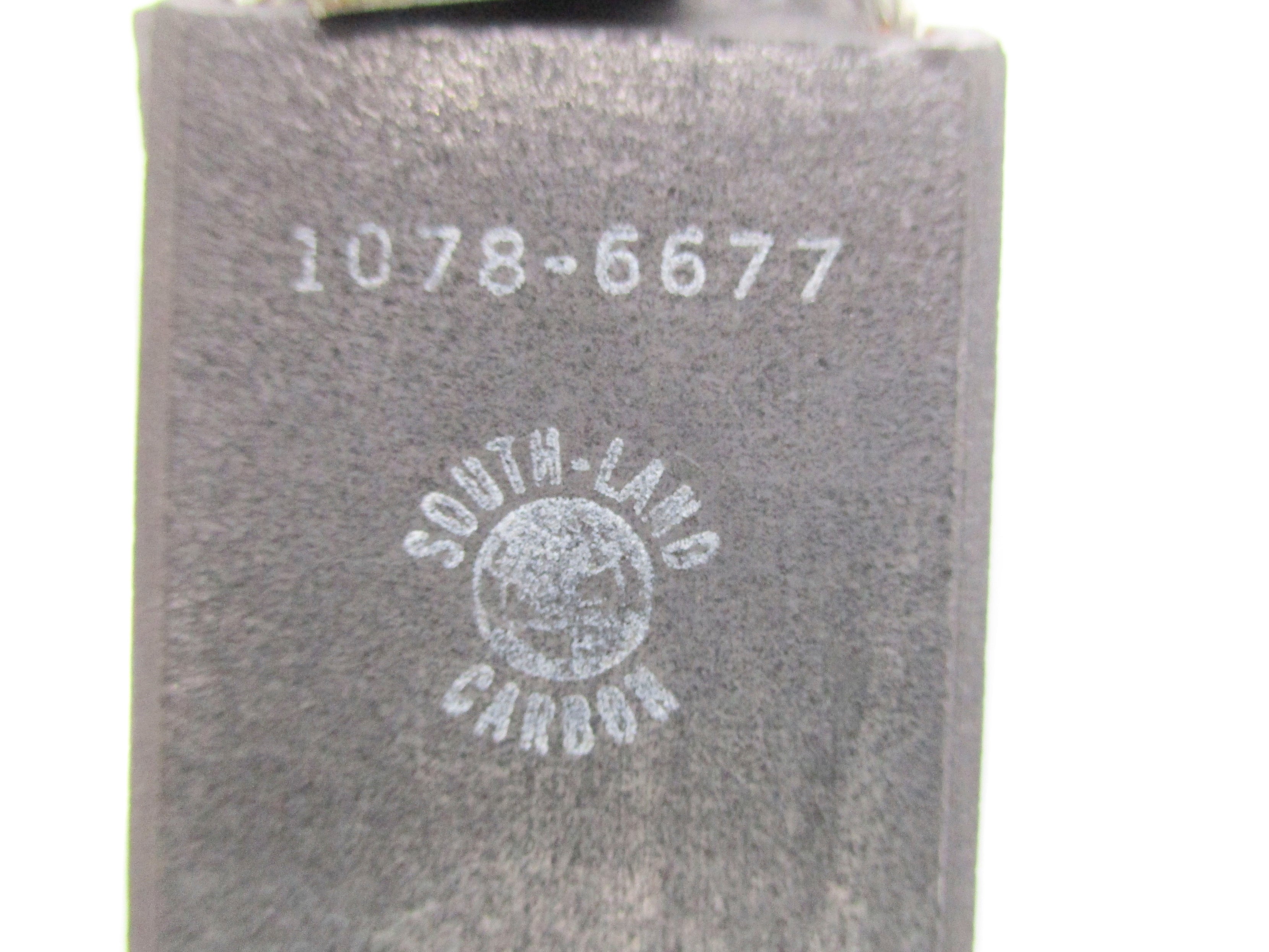 SOUTHLAND CARBON 1078-6677 NSNP