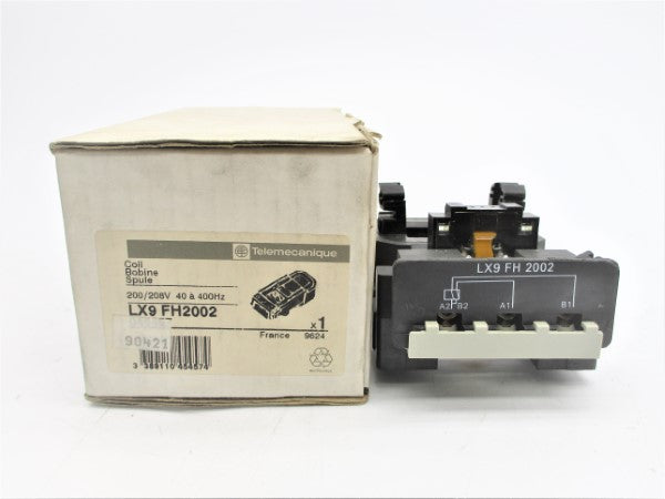 TELEMECANIQUE LX9FH2002 200/208V NSMP
