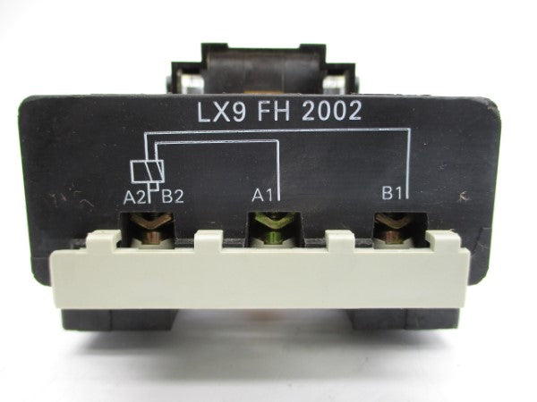TELEMECANIQUE LX9FH2002 200/208V NSMP