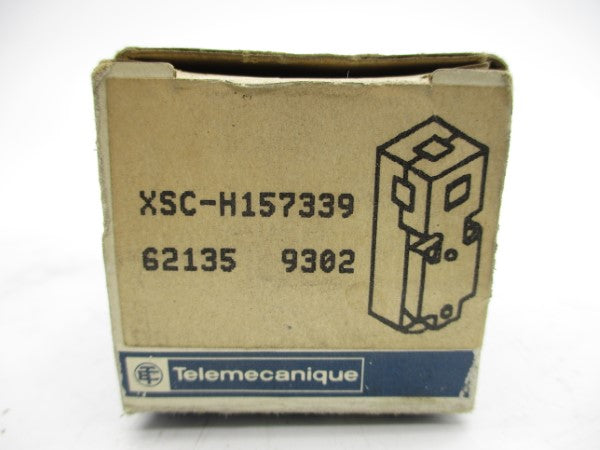 TELEMECANIQUE XSC-H157339 12-48V NSMP