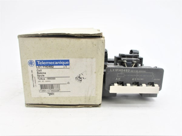 TELEMECANIQUE LX1FH0482 48V NSMP