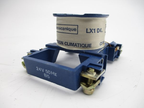 TELEMECANIQUE LX1D4B5 24V NSMP