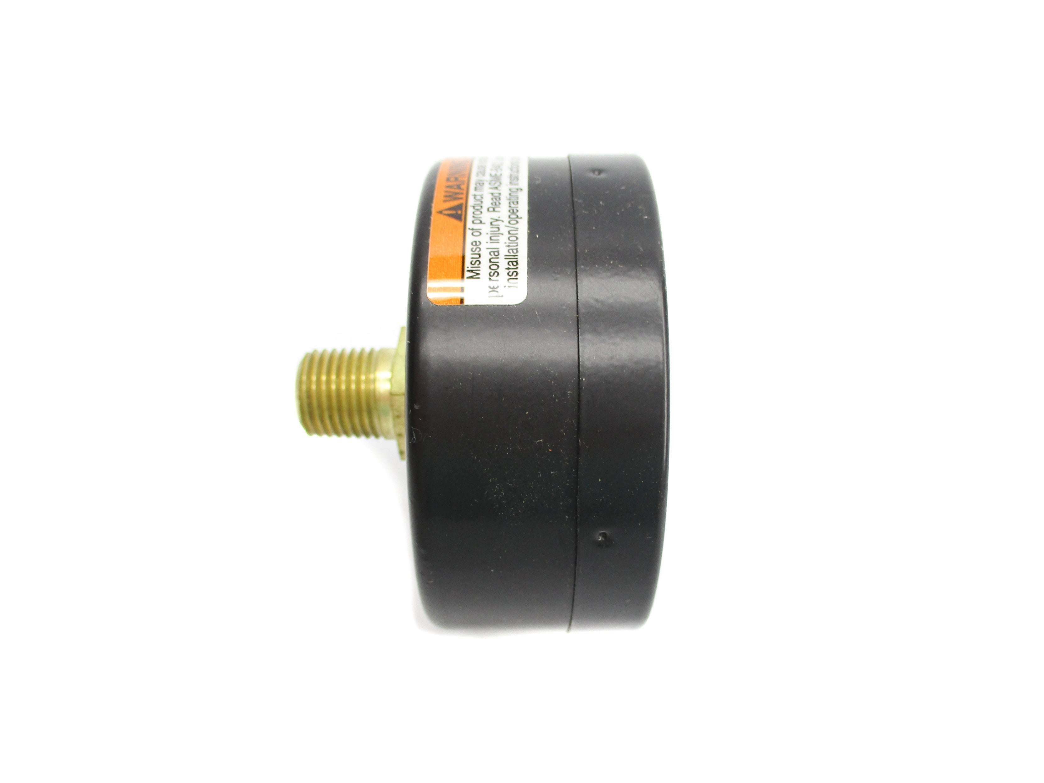 AMETEK P500/51483PL 0-30PSI NSMP