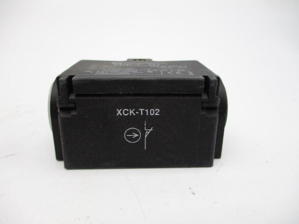 TELEMECANIQUE XCKT102H7 240VAC 3A NSMP