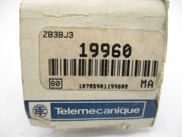 TELEMECANIQUE ZB3BJ3 NSMP
