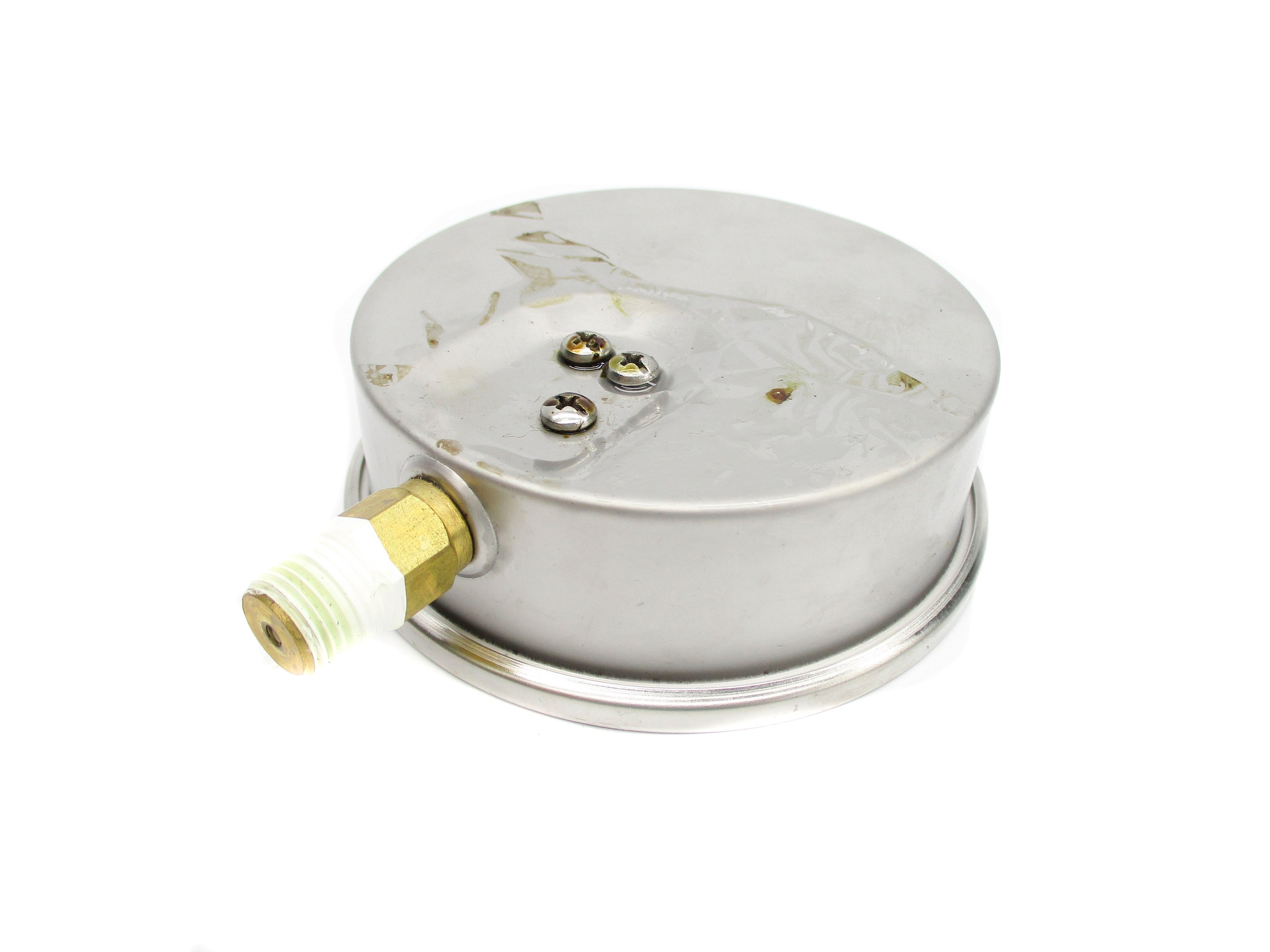 WINTERS 709 0-30PSI NSMP