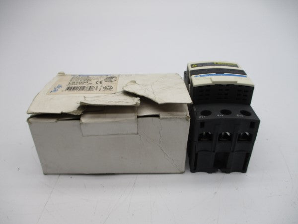 TELEMECANIQUE LS1D30 600V 30A NSMP