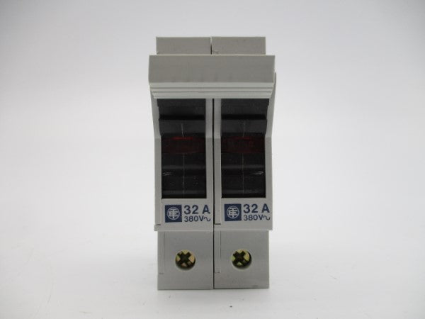 TELEMECANIQUE GK1DD 380V 32A (PKG OF 6) NSMP