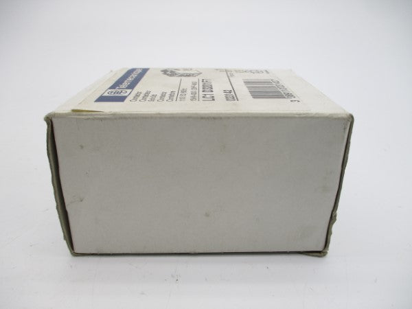TELEMECANIQUE LC1D3201F7 110V NSFS