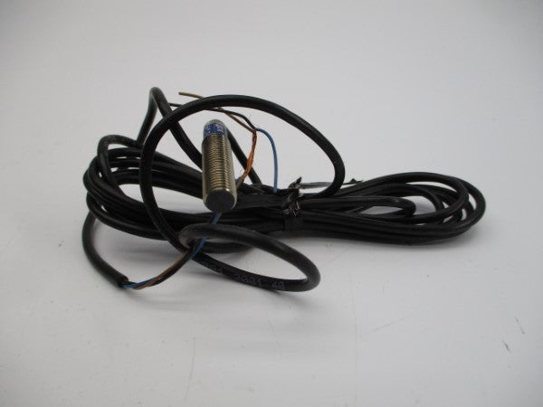 TELEMECANIQUE XS1N08PA349 12-24VDC NSMP