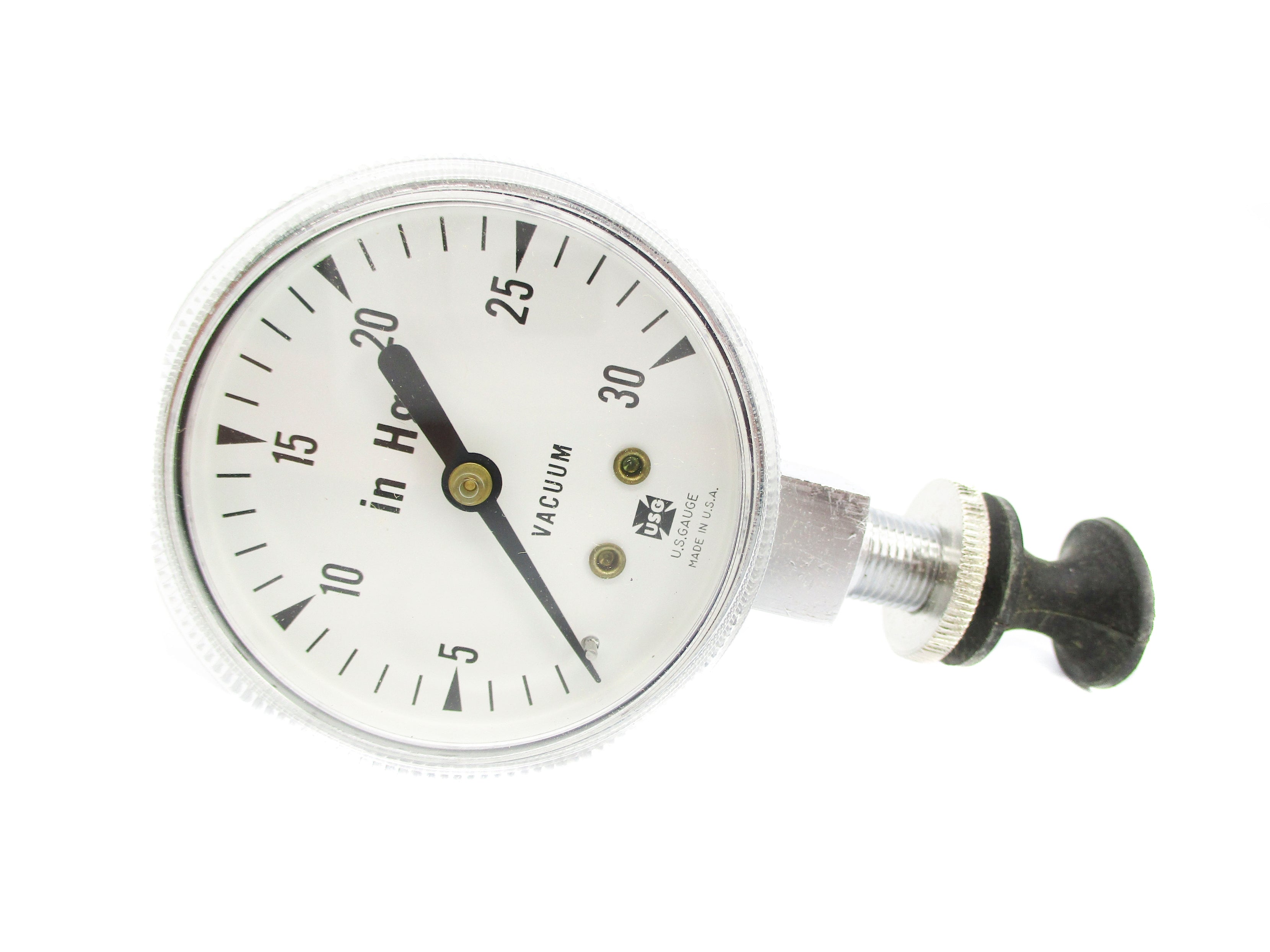 AMETEK 050462 0-30PSI NSMP