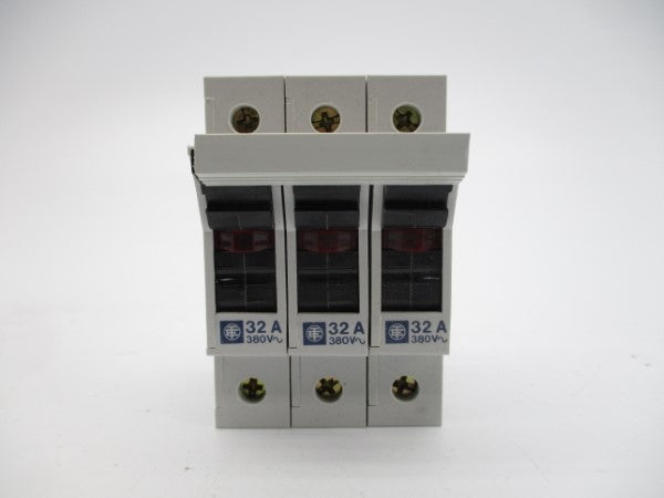 TELEMECANIQUE GK1-DF 380V 32A NSNP