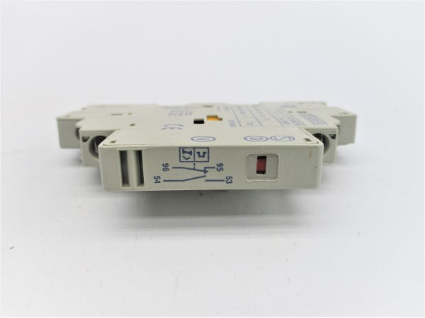 TELEMECANIQUE GV2-AD0110 690V 6A NSNP