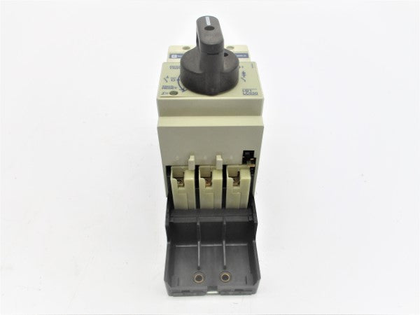 TELEMECANIQUE LD1LC030.H51 110V 32A NSNP