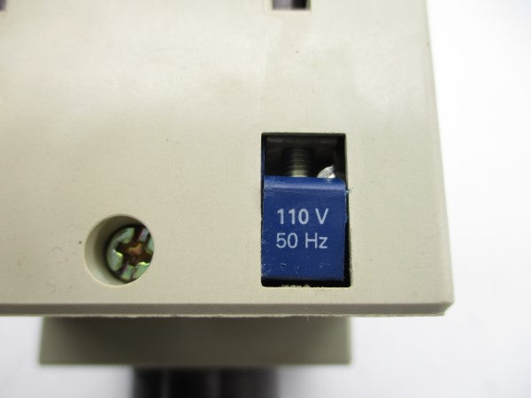 TELEMECANIQUE LD1LC030.H51 110V 32A NSNP