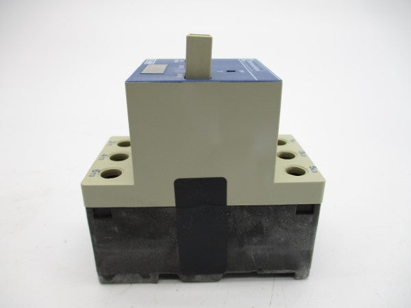 TELEMECANIQUE GV1-M06 660V 1-1.6A NSNP