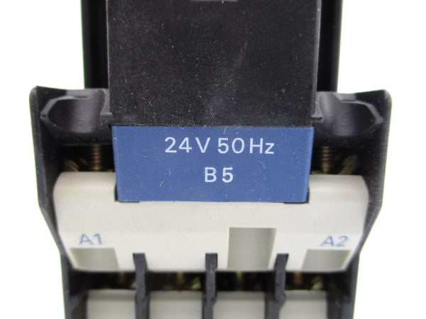 TELEMECANIQUE LC1D0910B5 24V 25A NSNP