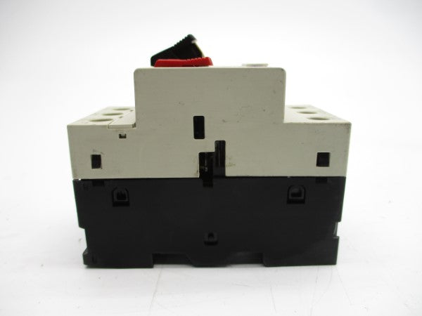 TELEMECANIQUE GV2-M06 575VAC 1-1.6A NSNP