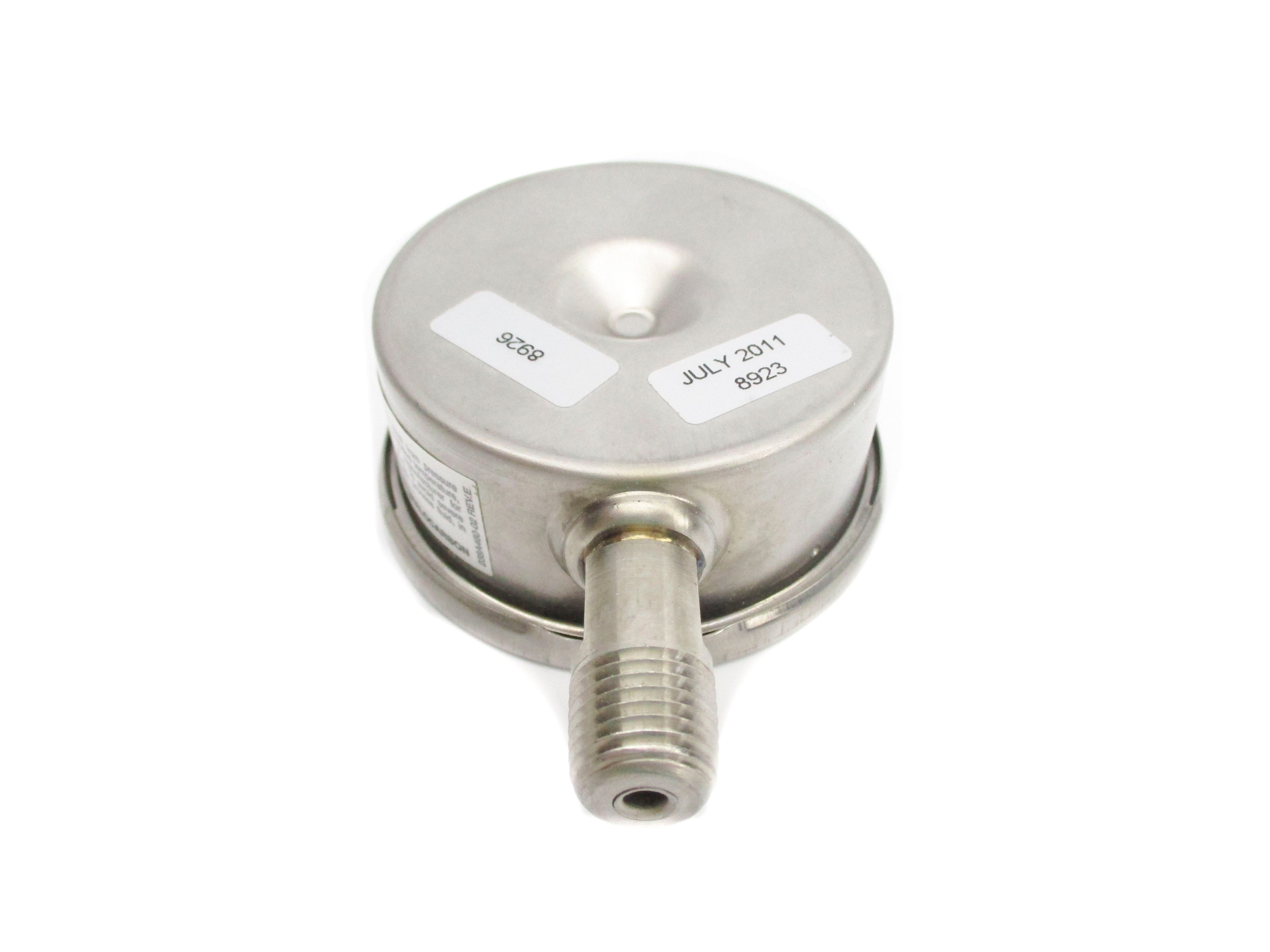 ASHCROFT 631008SL02L30# 30PSI NSMP