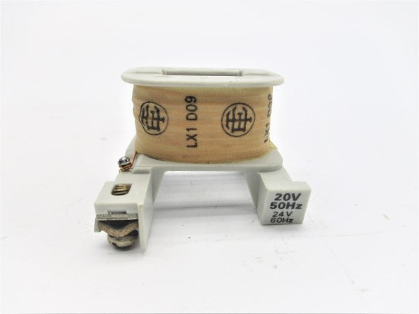 TELEMECANIQUE LX1D09 20/24V NSNP