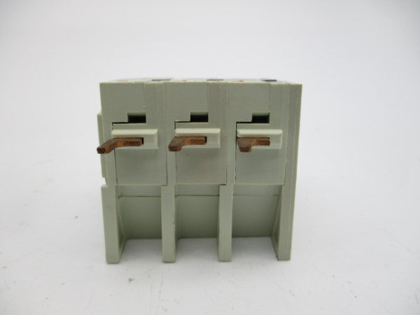 TELEMECANIQUE GV1-L2 660V 63A NSNP