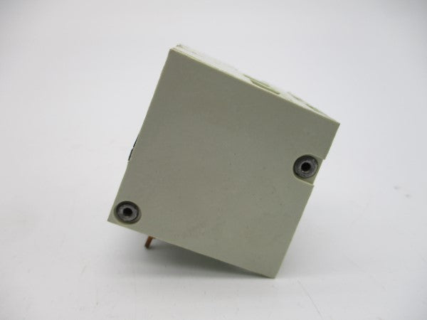 TELEMECANIQUE GV1-L2 660V 63A NSNP