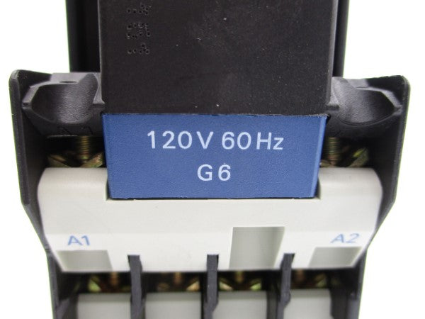 TELEMECANIQUE CA2DN22G6 120V NSMP