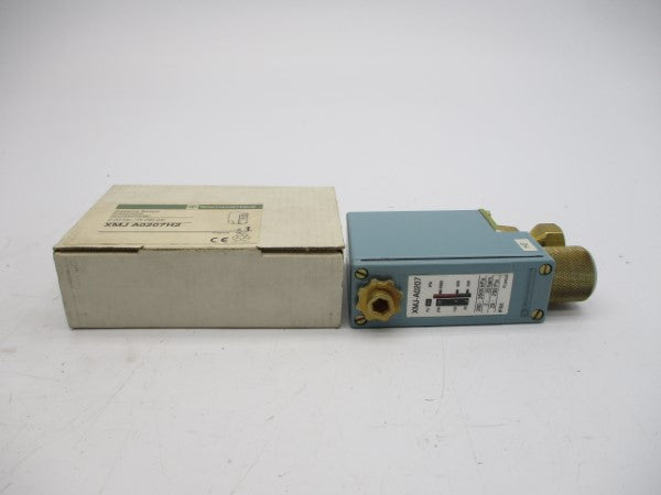 TELEMECANIQUE XMJA0207H2 29-290PSI NSMP