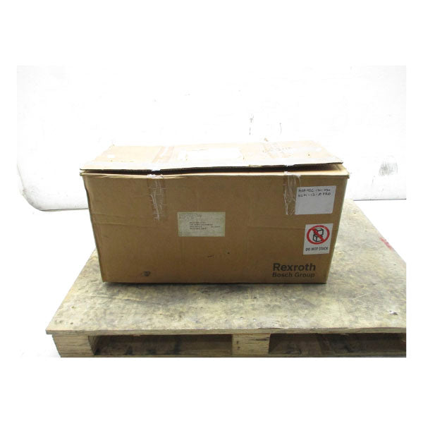 INDRAMAT MDD112C-N-030-N2M-130PB0 252400 43.40/68.10A NSMP
