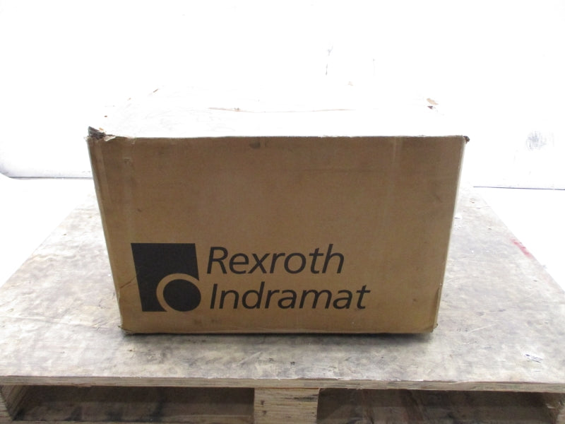 REXROTH INDRAMAT MKD112B-048-KG1-BN 268914 24VDC 35.6/53.4A NSMP