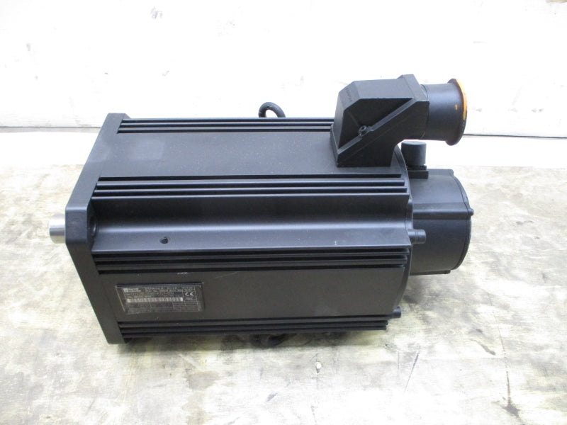 REXROTH INDRAMAT MKD112B-048-KG1-BN 268914 24VDC 35.6/53.4A NSMP