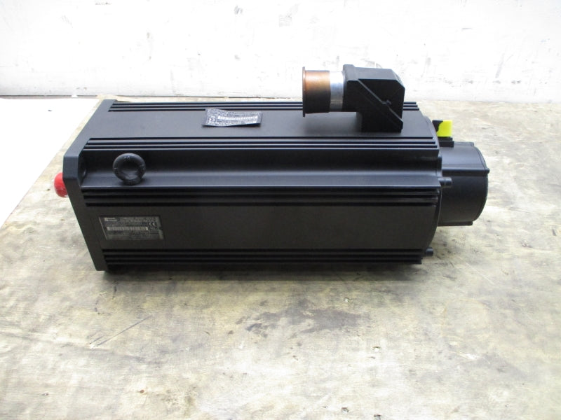 REXROTH INDRAMAT MKD112D-027-KG3-AN 283166 24VDC 31.6/47.4A NSMP