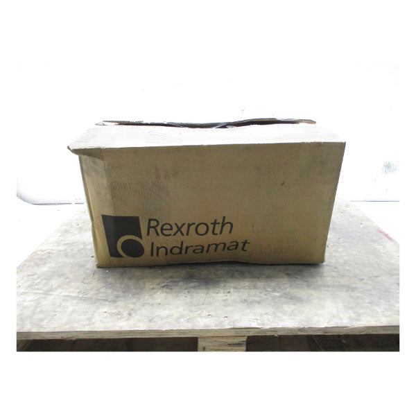 REXROTH INDRAMAT MKD112C-024-KP3-BN 282463 24VDC 26.6/39.9A NSNP
