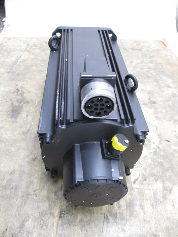 REXROTH INDRAMAT MKD112C-024-KP3-BN 282463 24VDC 26.6/39.9A NSNP