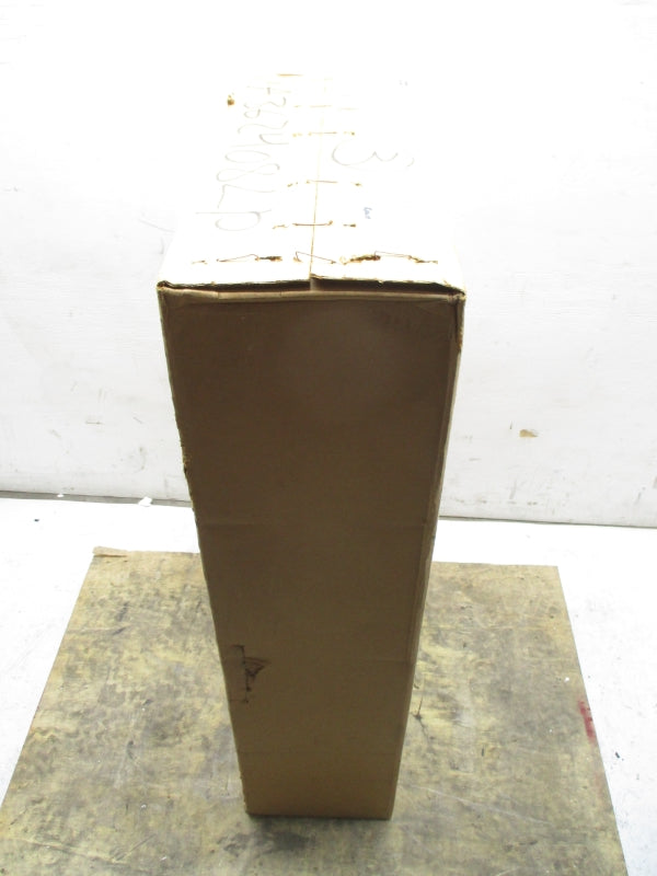 HOFFMAN A362408LP NSFS