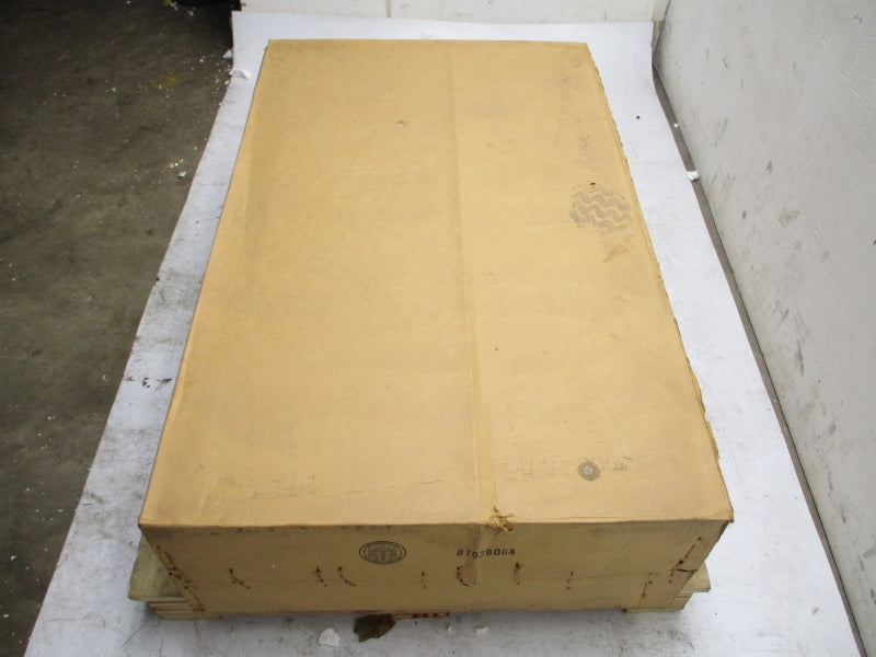 HOFFMAN A362408LP NSFS