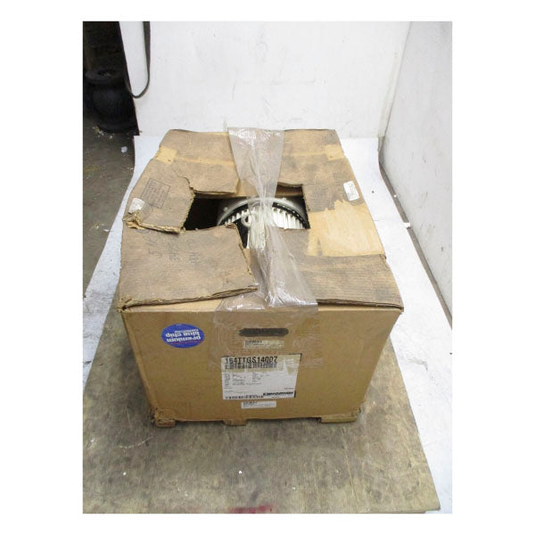 MARATHON ELECTRIC 184TTGS14007 208-230/460V 13.4-12.4/6.2A NSMP