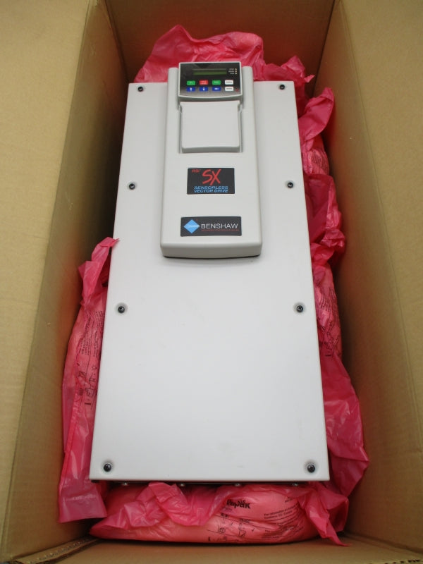 BENSHAW RSI050SX4B 380-460VAC 77.0A NSMP