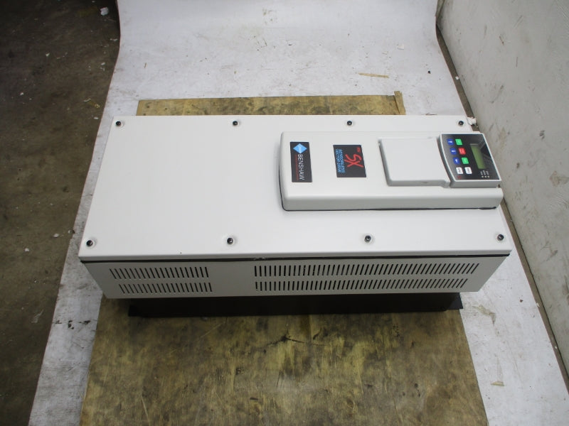 BENSHAW RSI050SX6B 600V 62.0A NSNP