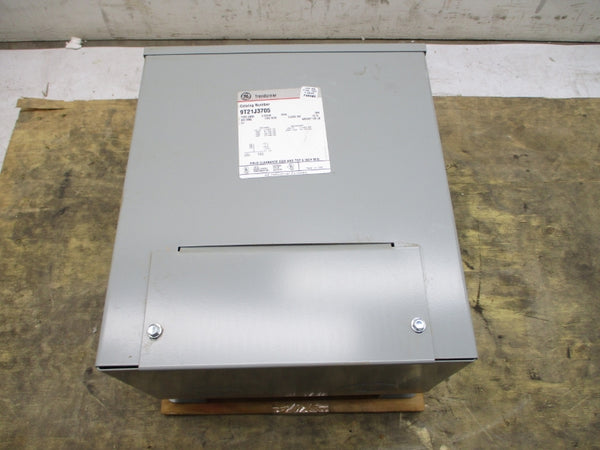 GENERAL ELECTRIC 9T21J3705 437/460/483V NSMP
