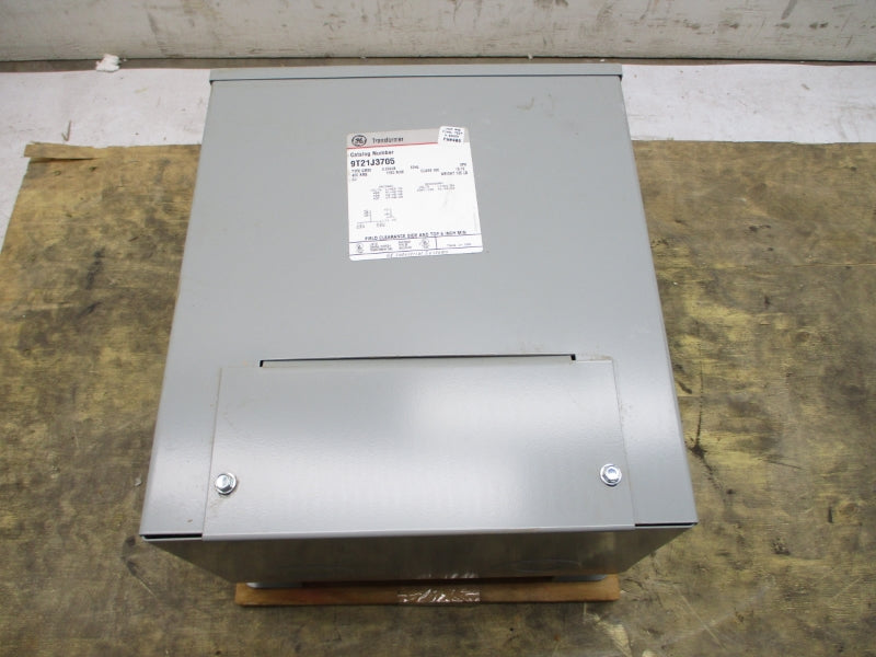 GENERAL ELECTRIC 9T21J3705 437/460/483V NSMP