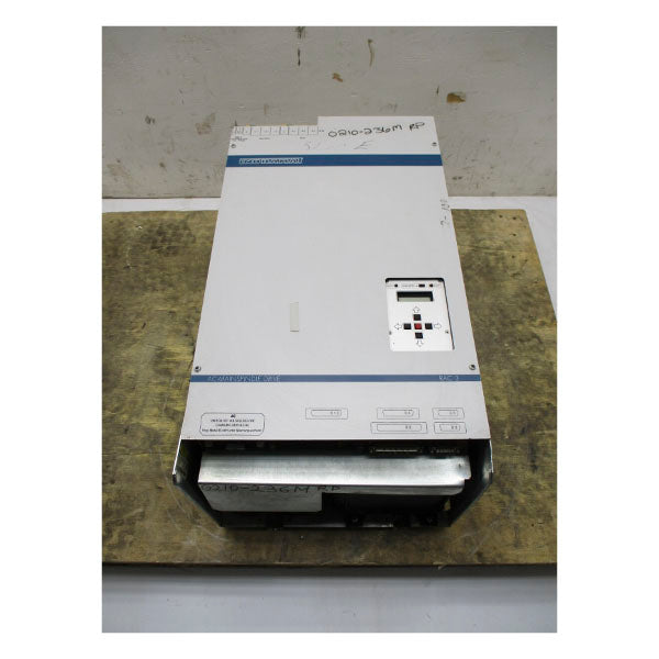 INDRAMAT RAC3.5-150-460-L-P0-W1-220 220V NSNP