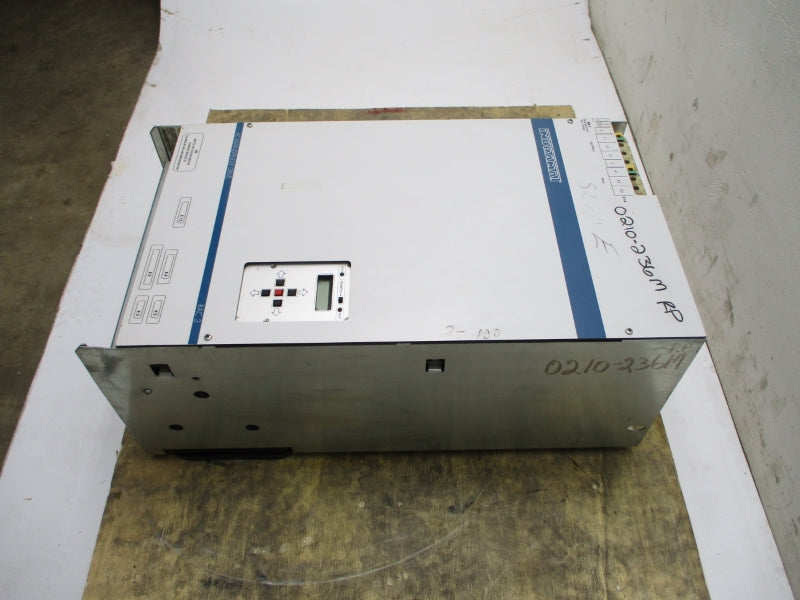 INDRAMAT RAC3.5-150-460-L-P0-W1-220 220V NSNP