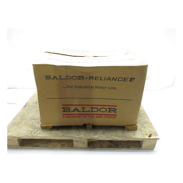 BALDOR RELIANCE 4506691036 39E541X273H2 230/460V 29/14.5A NSMP