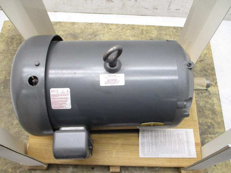BALDOR RELIANCE 4506691036 39E541X273H2 230/460V 29/14.5A NSMP