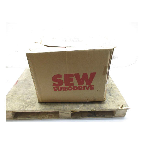 SEW-EURODRIVE K47DRE90L4 230/460V 5.7/2.85A NSMP